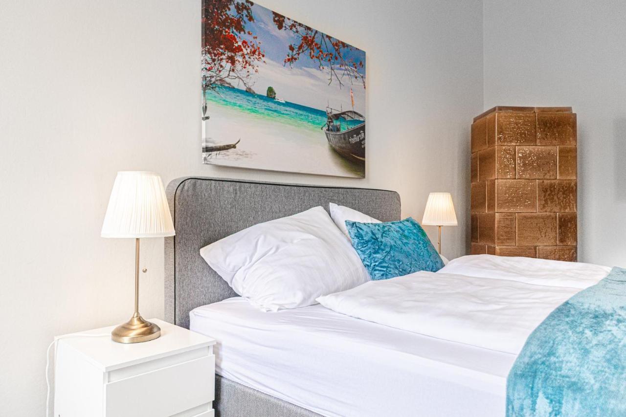 4 Great Apartment Akh - Ideal For Groups Of 19 Vienne Extérieur photo
