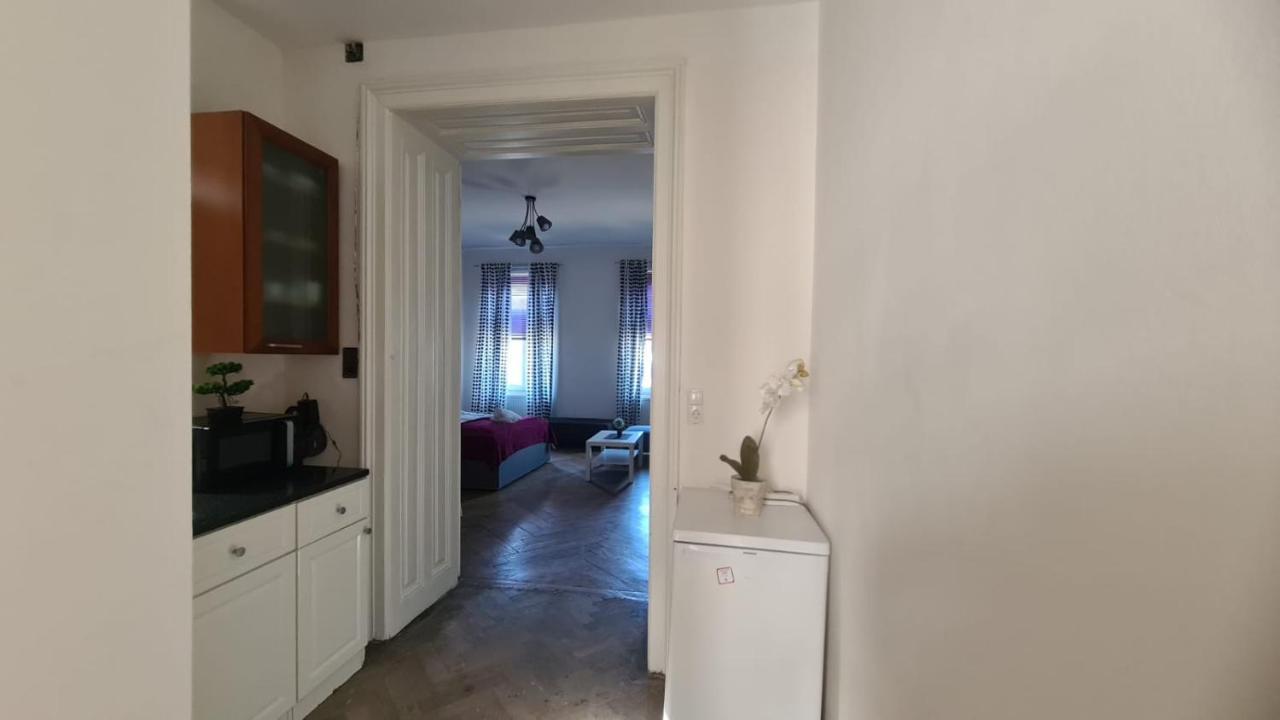 4 Great Apartment Akh - Ideal For Groups Of 19 Vienne Extérieur photo