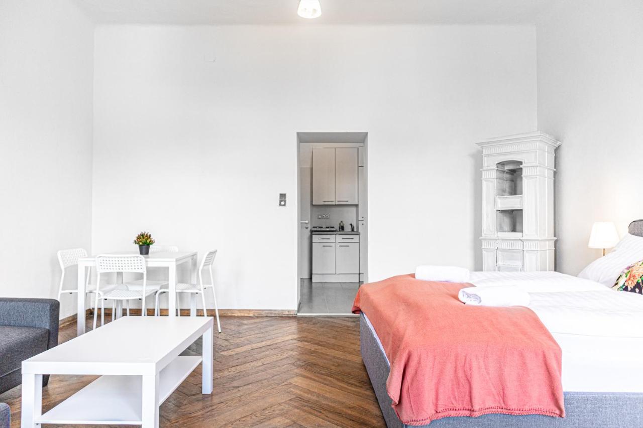 4 Great Apartment Akh - Ideal For Groups Of 19 Vienne Extérieur photo