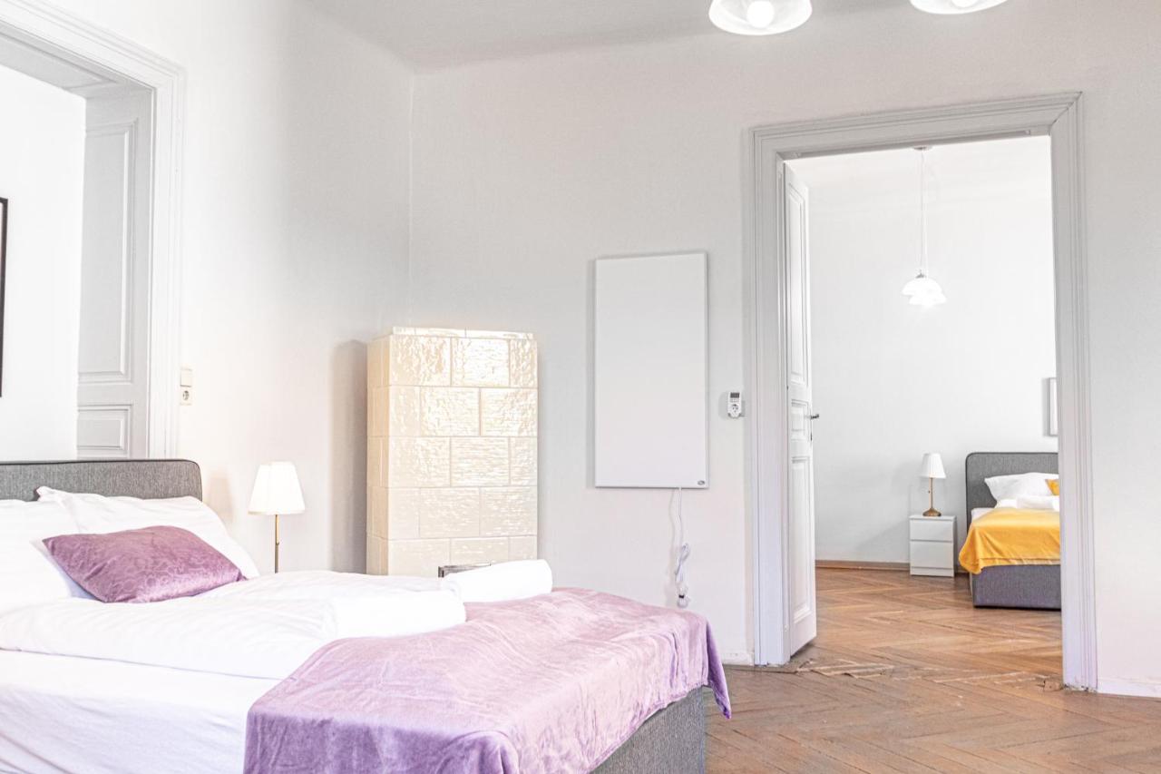 4 Great Apartment Akh - Ideal For Groups Of 19 Vienne Extérieur photo