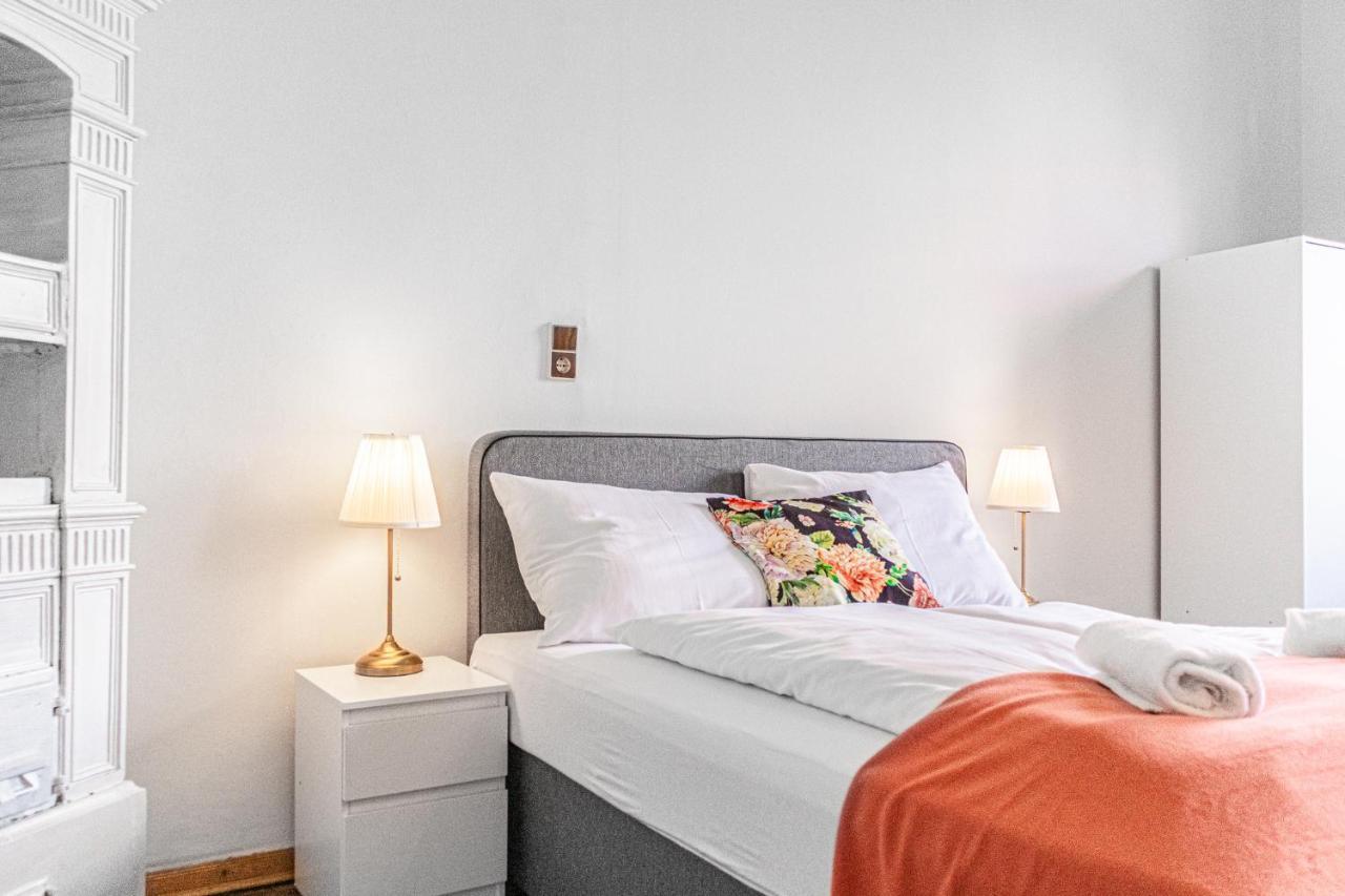 4 Great Apartment Akh - Ideal For Groups Of 19 Vienne Extérieur photo