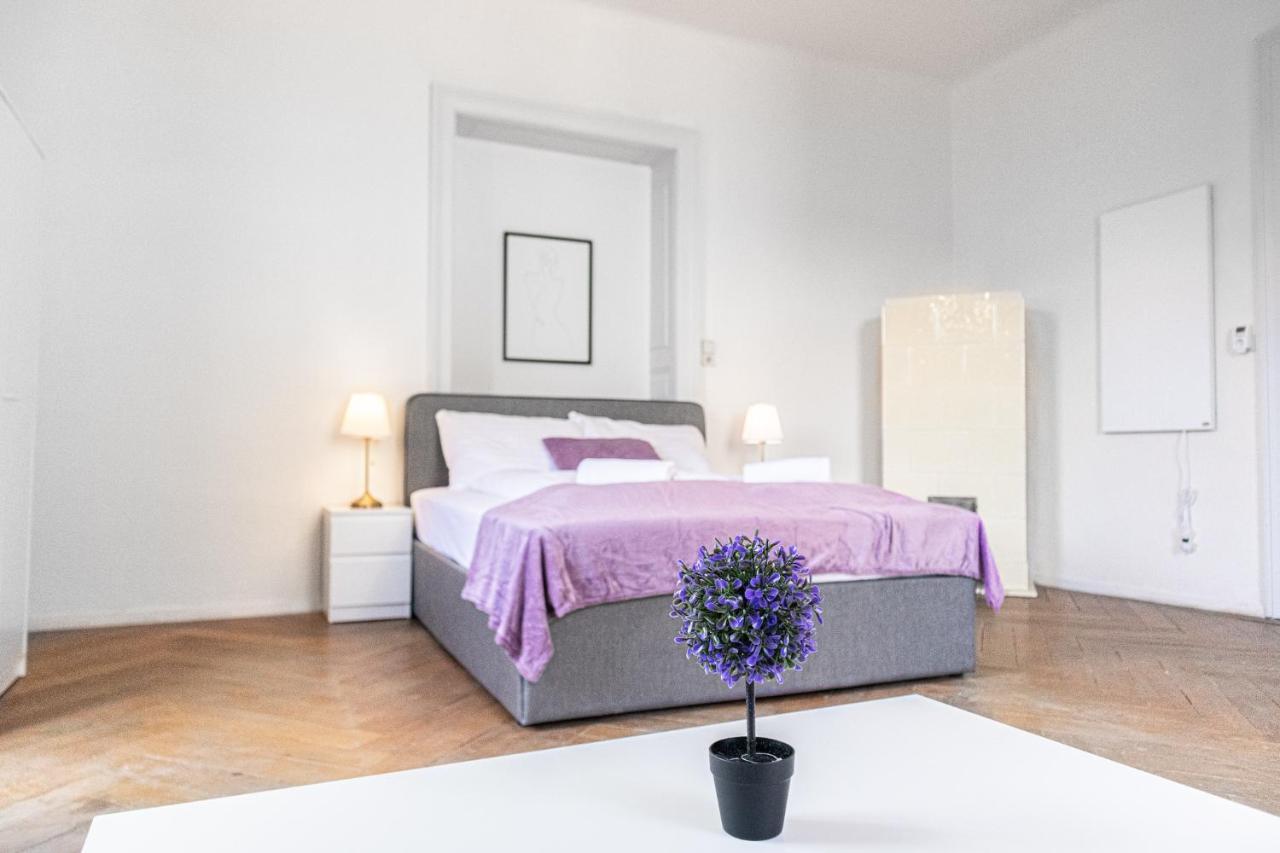 4 Great Apartment Akh - Ideal For Groups Of 19 Vienne Extérieur photo