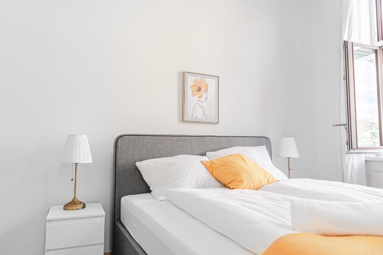 4 Great Apartment Akh - Ideal For Groups Of 19 Vienne Extérieur photo
